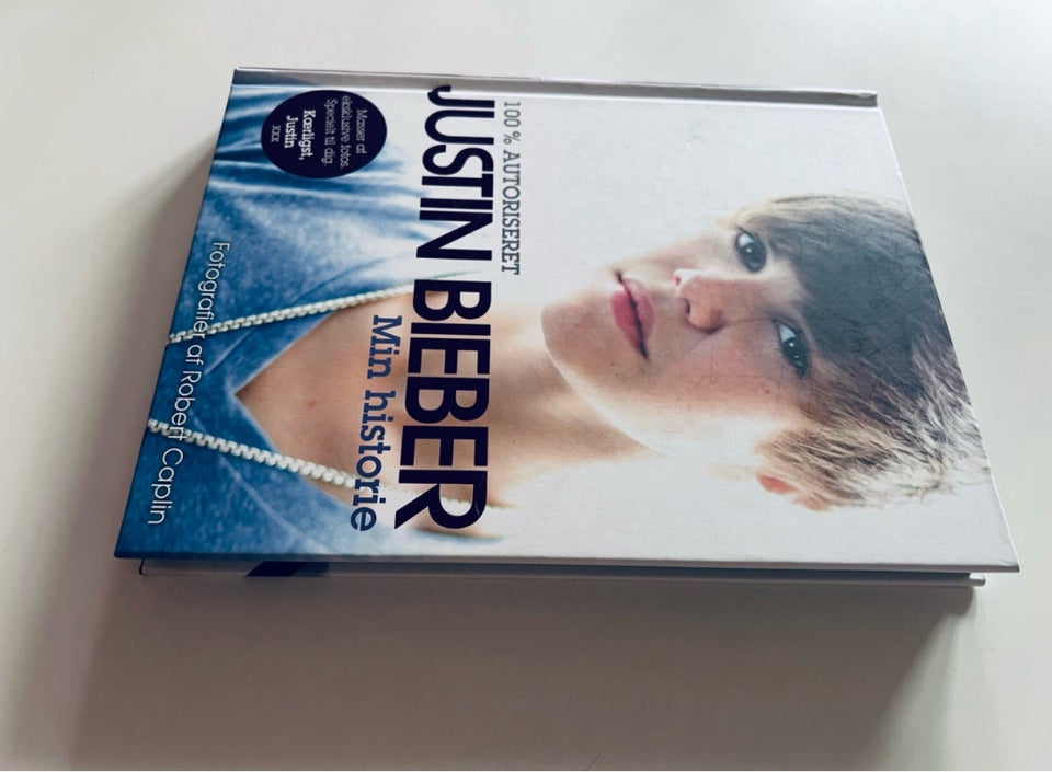 Justin Bieber, emne: musik