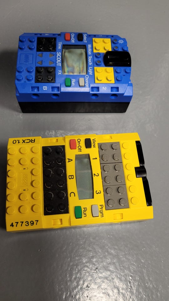 Lego Mindstorm Mindstorms