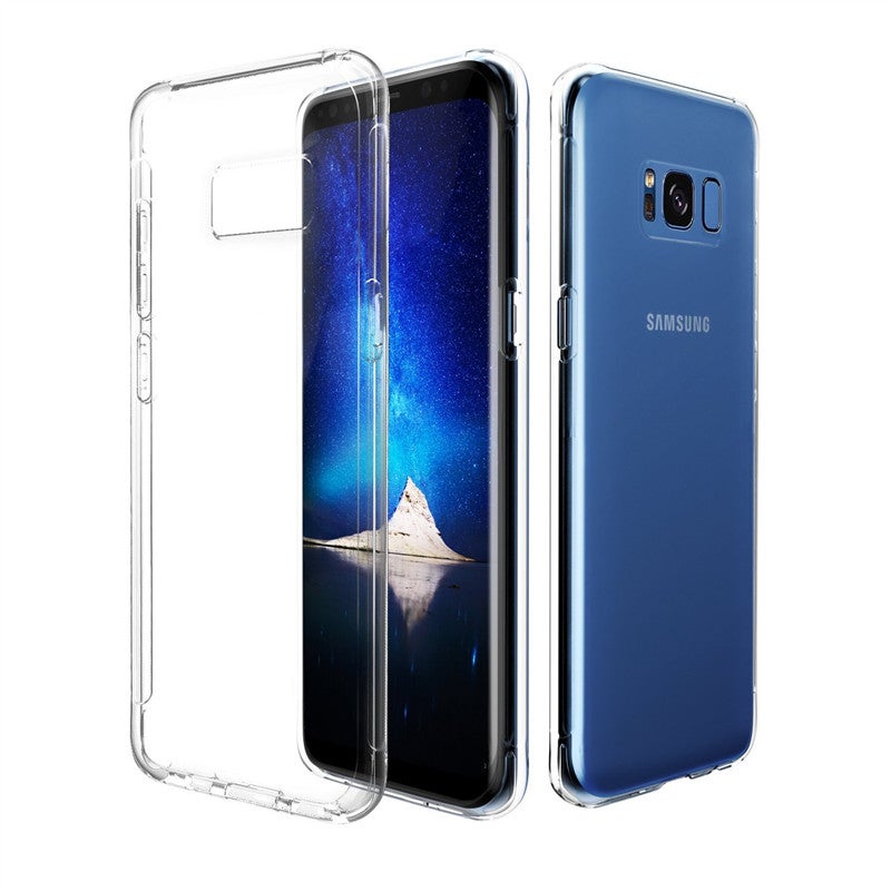 Cover, t. Samsung, Note 8