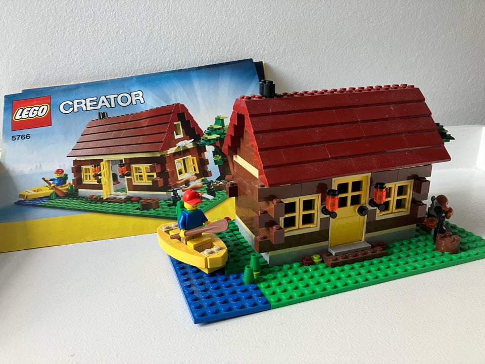 Lego Creator 5766