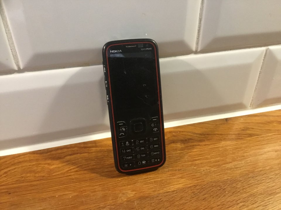 Nokia 5630, Rimelig