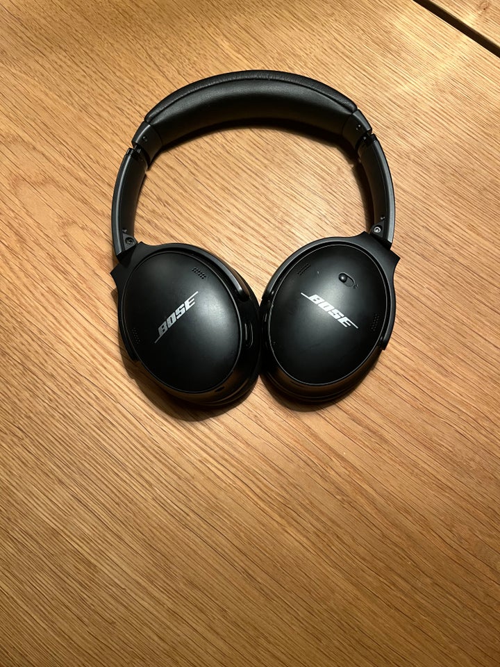 bose quietcomfort 45