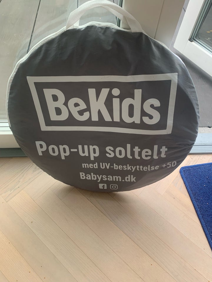 Andet Be kids