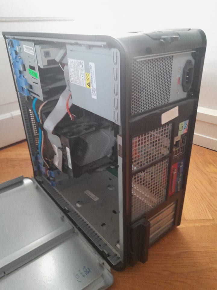 Optiplex 300, andet, Rimelig