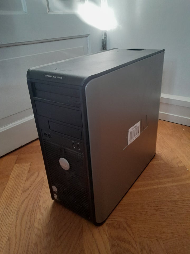 Optiplex 300, andet, Rimelig