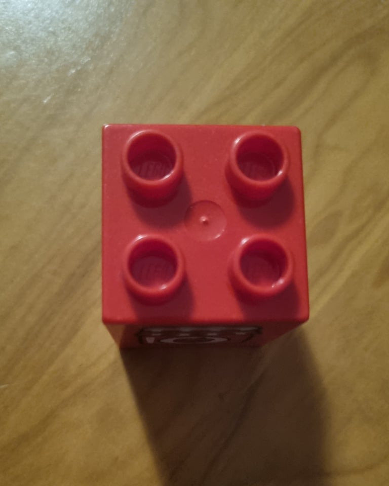 Lego Duplo