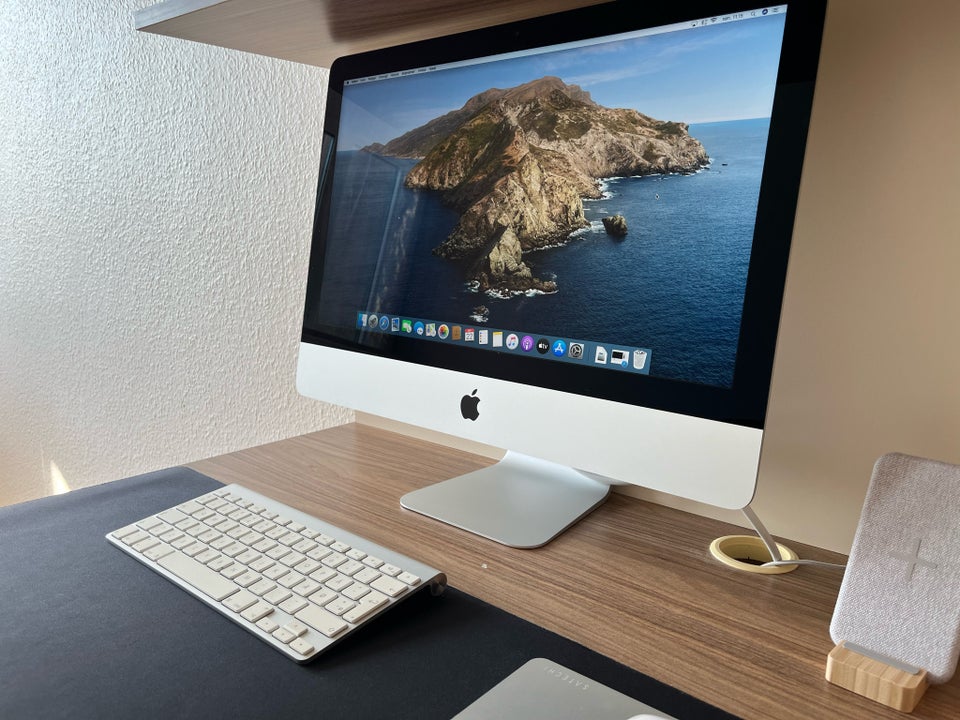 iMac, 21,5 inch, 2,9 GHz Quad-Core