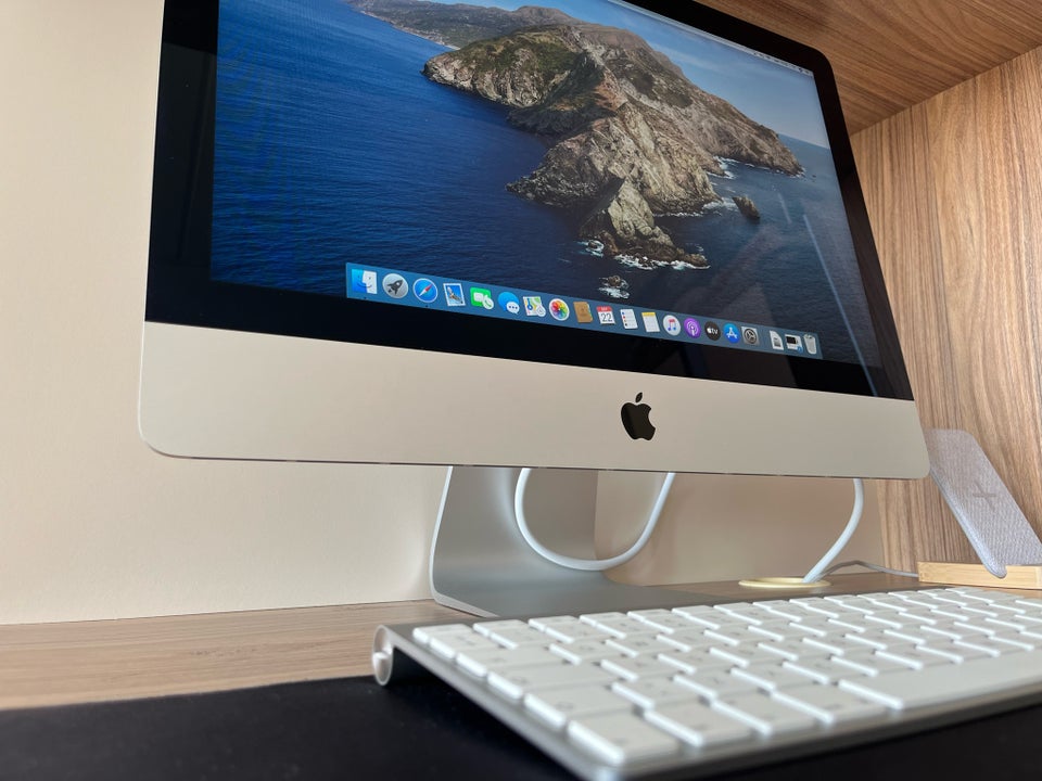 iMac, 21,5 inch, 2,9 GHz Quad-Core