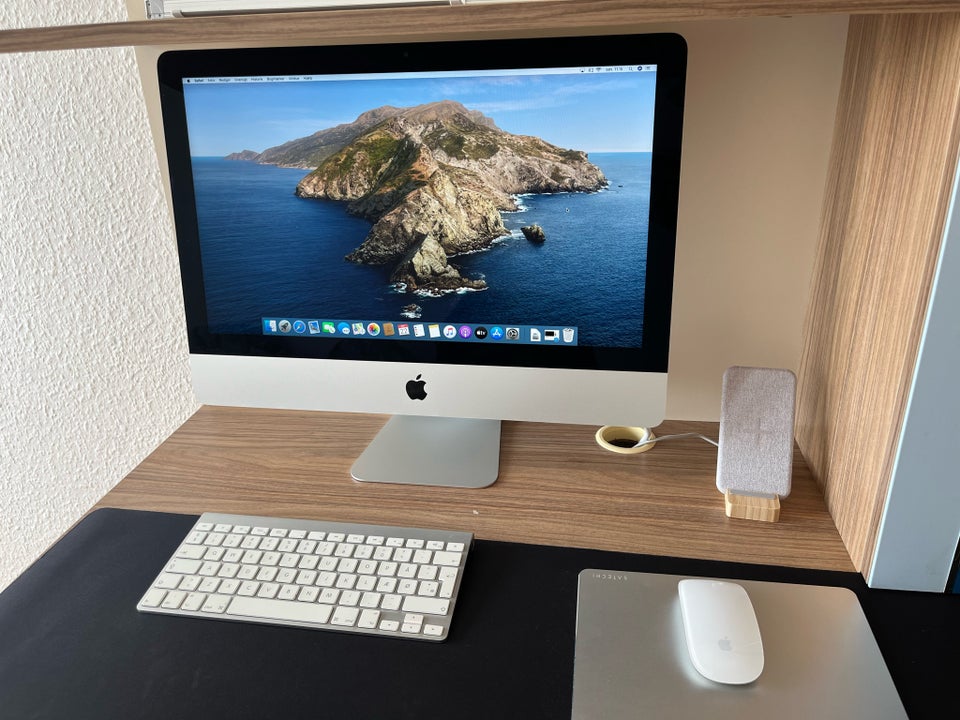 iMac, 21,5 inch, 2,9 GHz Quad-Core