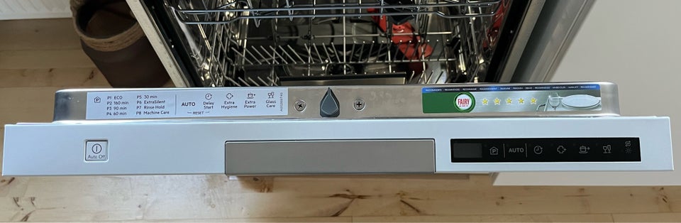 AEG 7000 serien, fritstående,