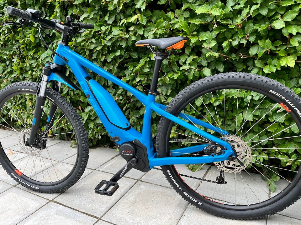 Cube ACID Hybrid ONE 500 hardtail