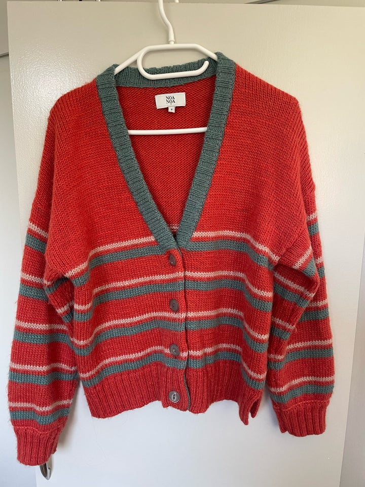 Sweater, Noa noa, str. 36