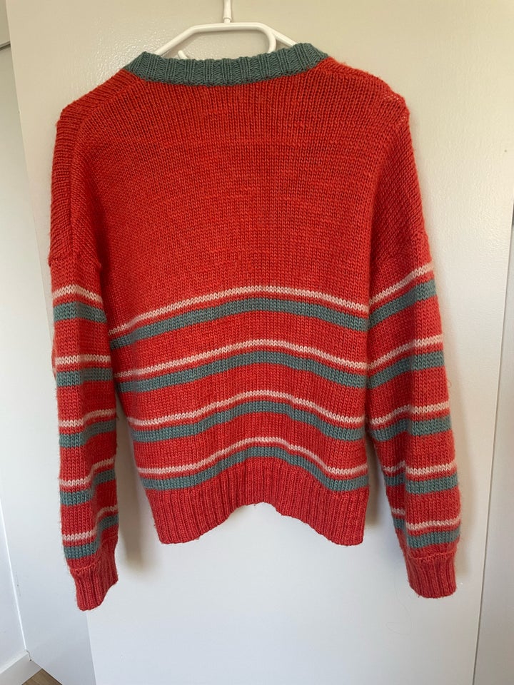 Sweater, Noa noa, str. 36