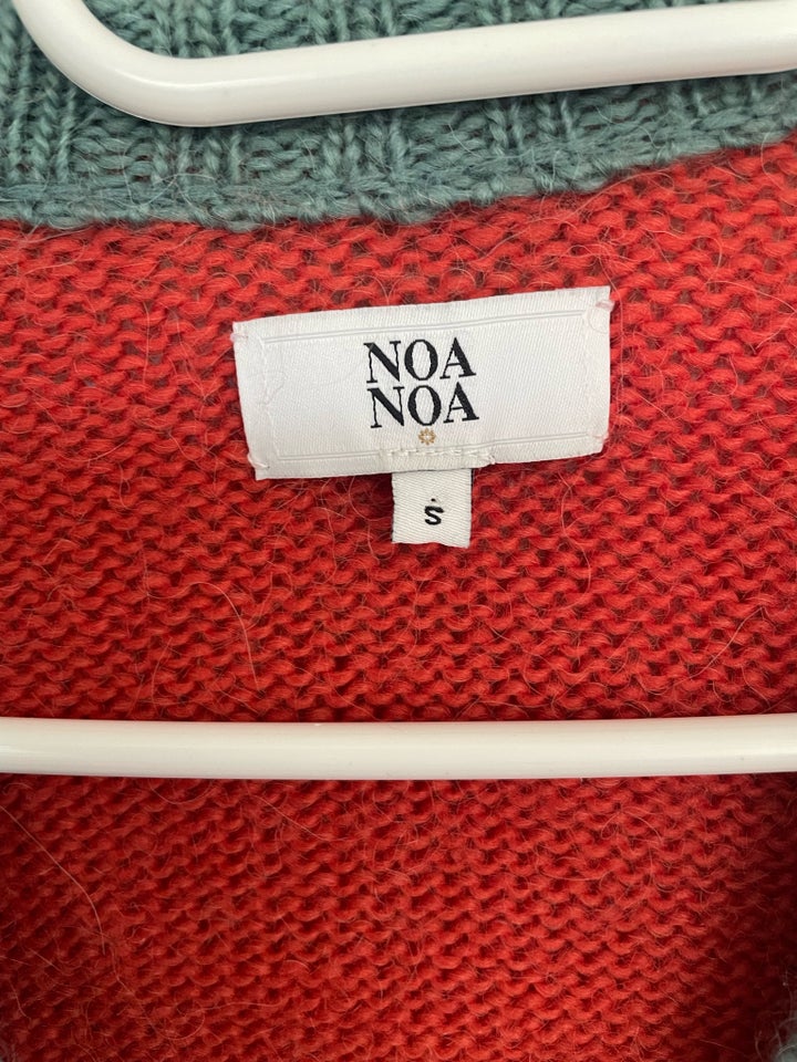 Sweater, Noa noa, str. 36