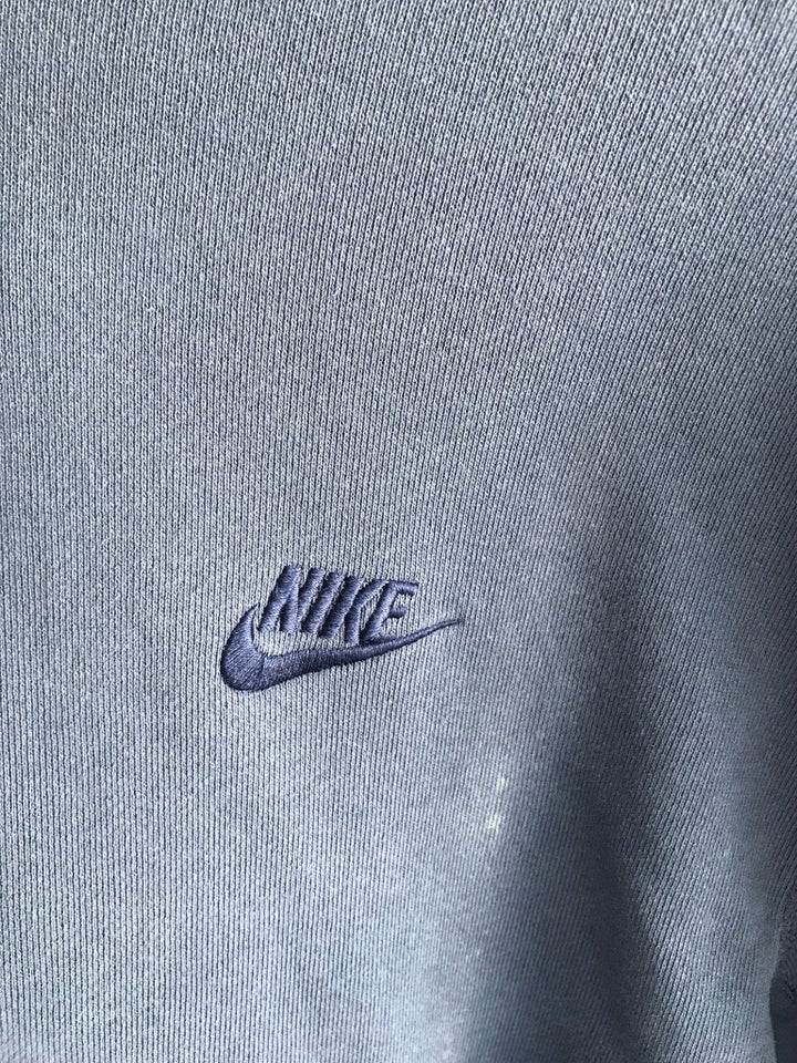 Hættetrøje, Nike, str. M