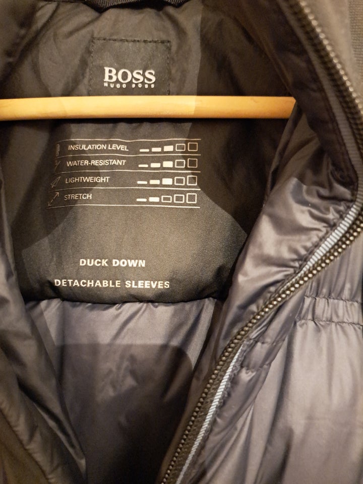 Vest, Hugo Boss, str. M