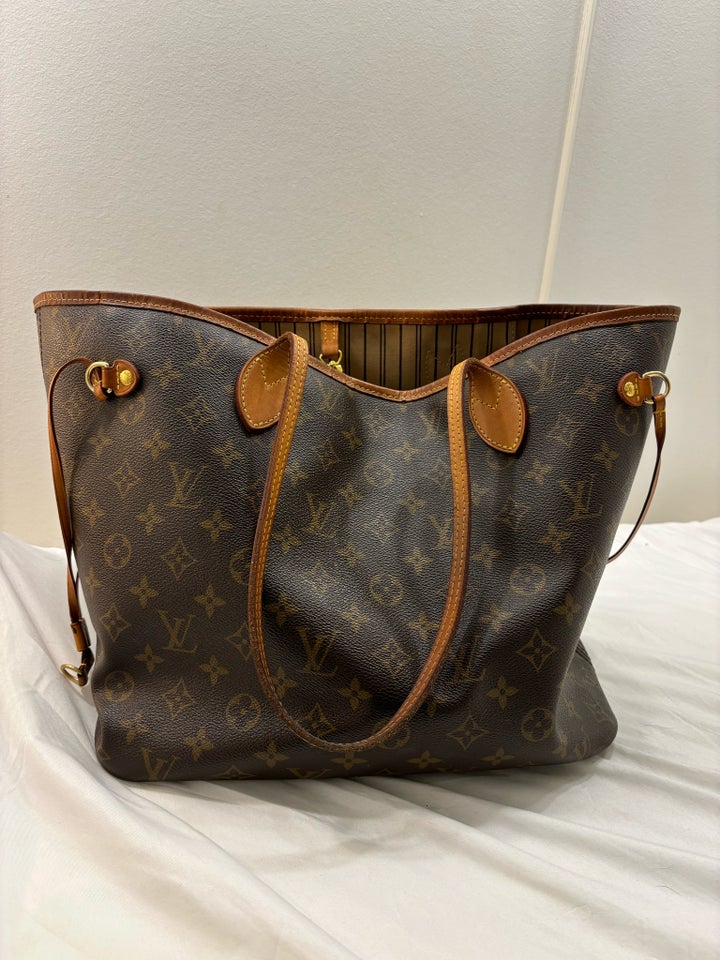 Skuldertaske, Louis Vuitton,