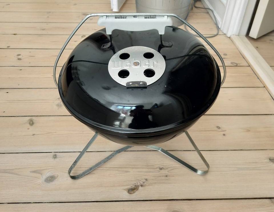 Kuglegrill Weber