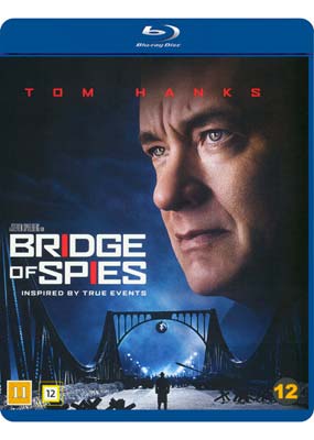 Bridge of Spies (Blu-ray)