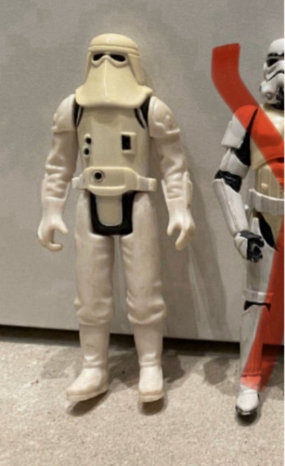 Samlefigurer, Star Wars