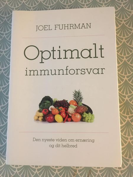 Optimalt Immunforsvar, Joel