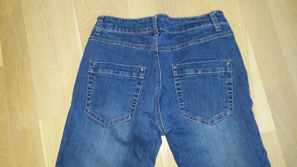 Jeans, Paprika, str. 38