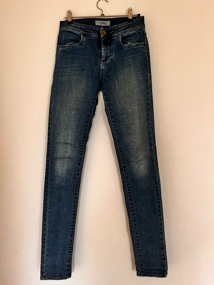 Jeans, Global, str. 27