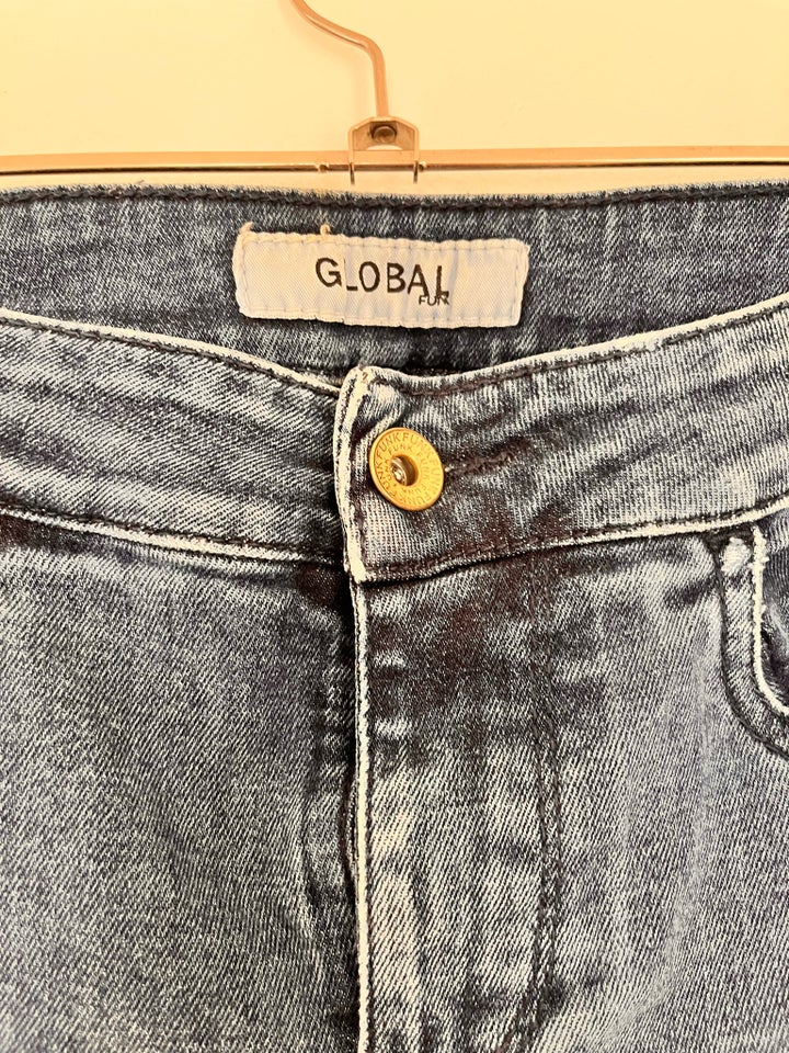 Jeans, Global, str. 27