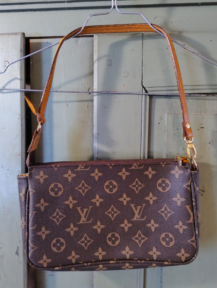 Louis Vuitton taske