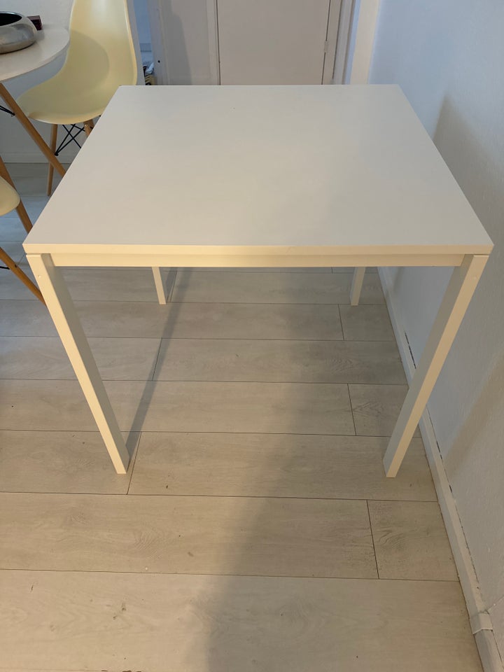 Køkkenbord, Ikea , b: 75 l: 75