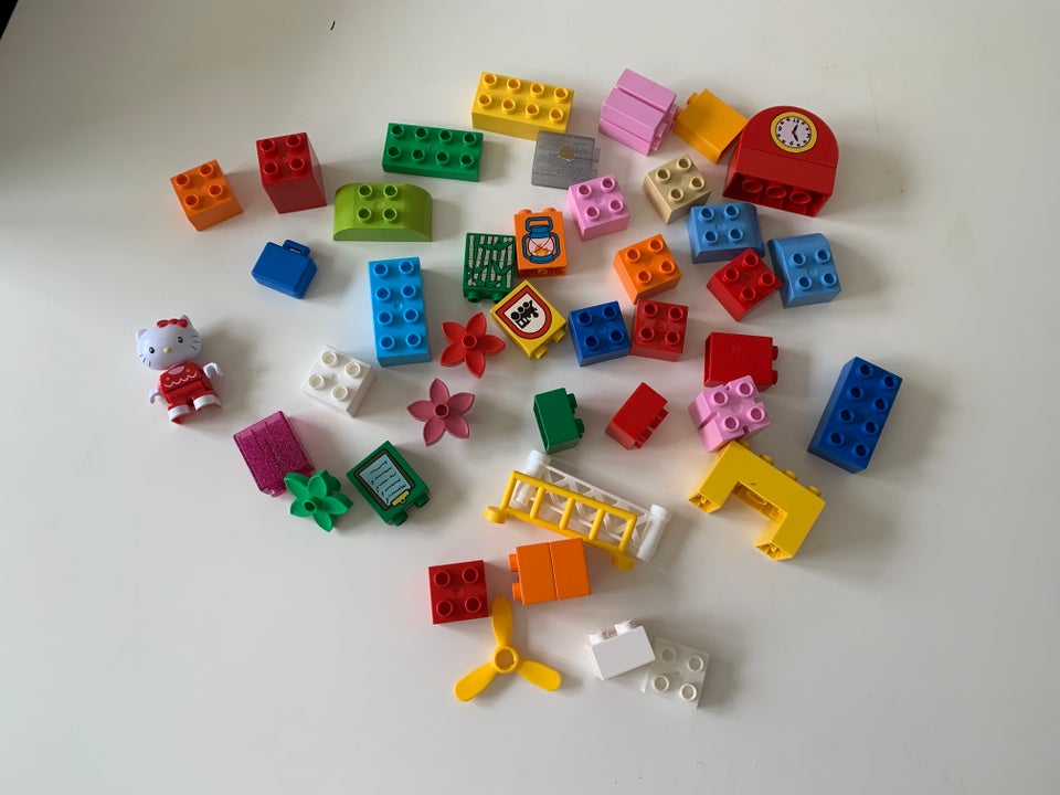 Lego Duplo