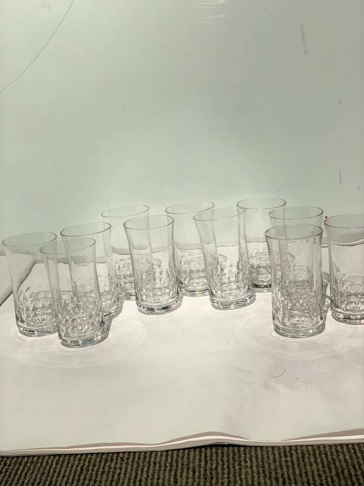 Glas Ølglas Offenbach Lyngby