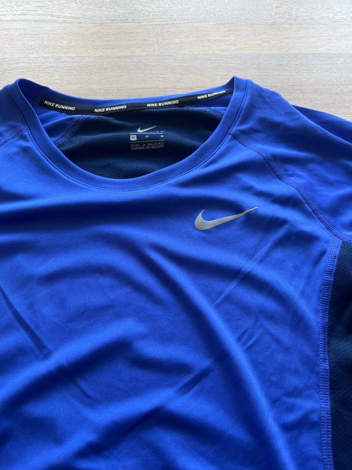 Fitnesstøj Træningsbluse Nike