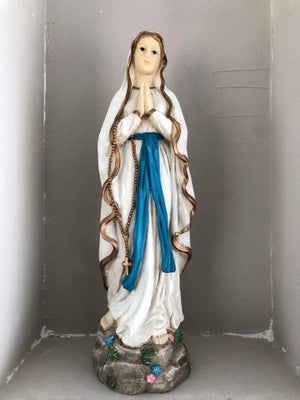 Madonna figur