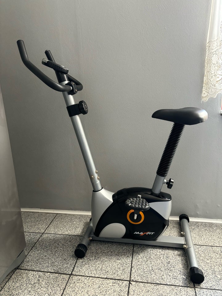 Motionscykel, Maxfit