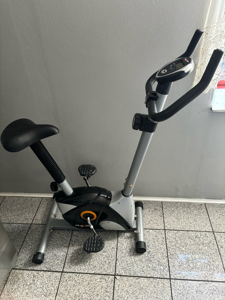 Motionscykel, Maxfit