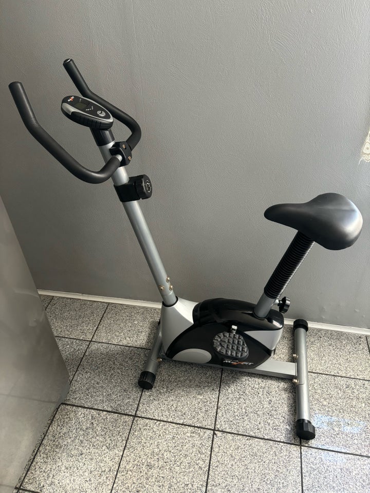 Motionscykel, Maxfit