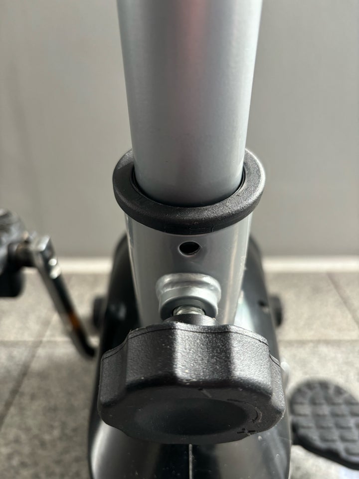 Motionscykel, Maxfit