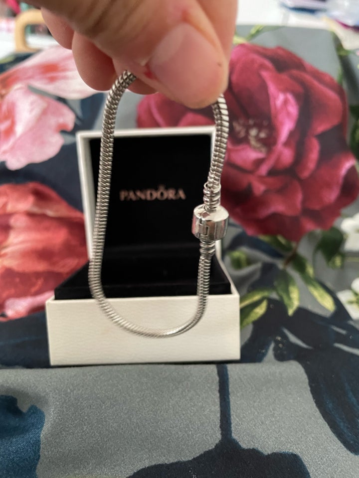 Armbånd, Pandora