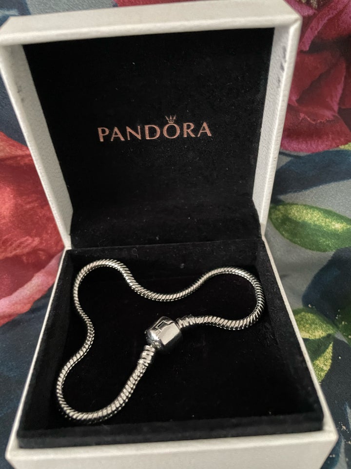 Armbånd, Pandora