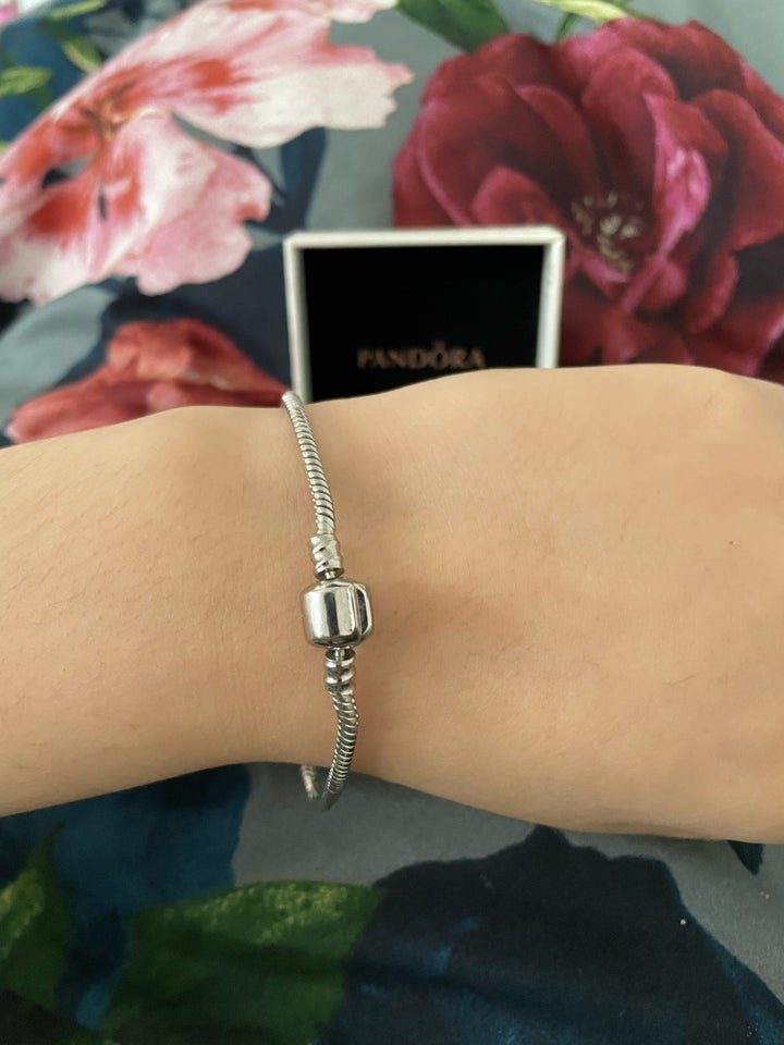 Armbånd, Pandora