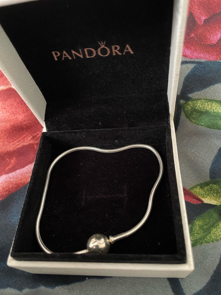 Armbånd, Pandora