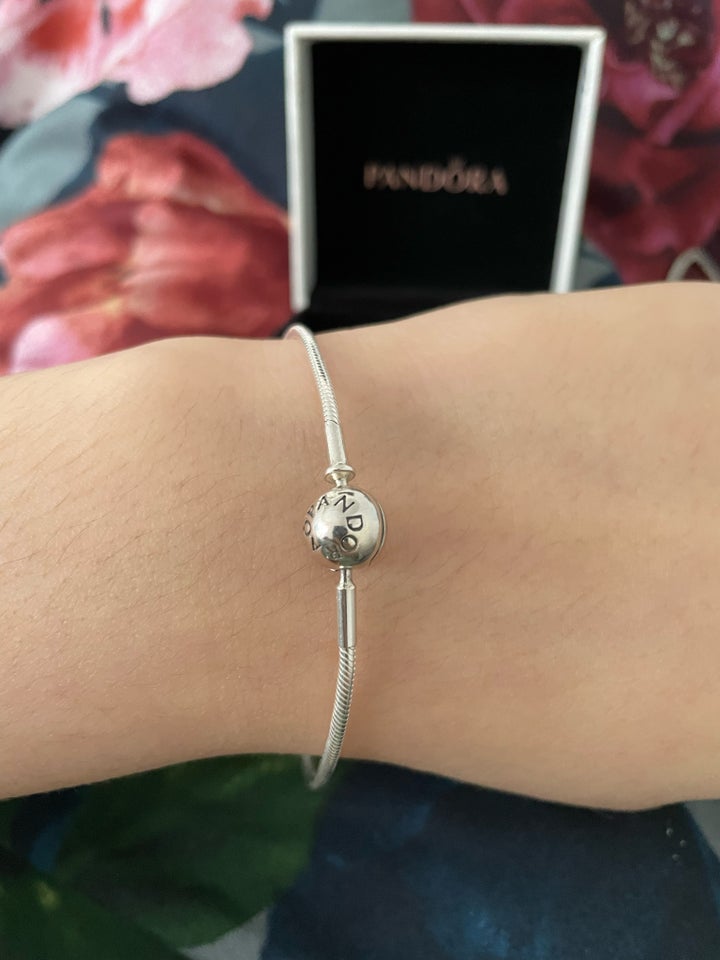 Armbånd, Pandora