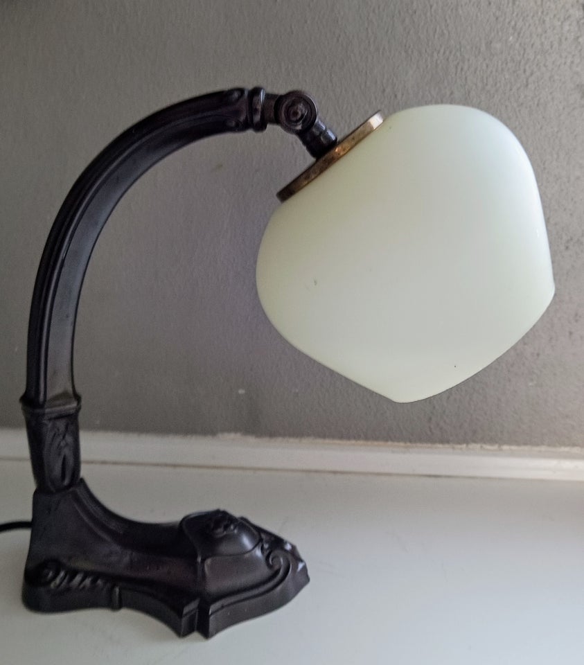 Anden bordlampe Art Deco