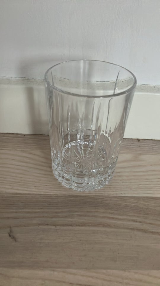 Glas Small longdrink glas