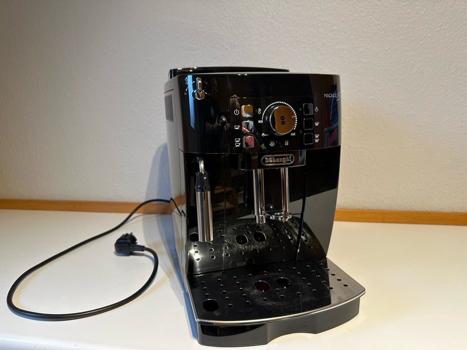 MagnificaS DeLonghi