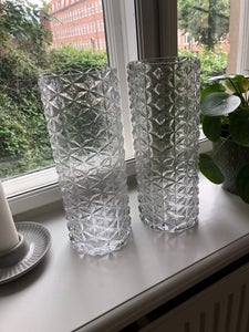 Vase Lene Bjerre glas vaser Lene