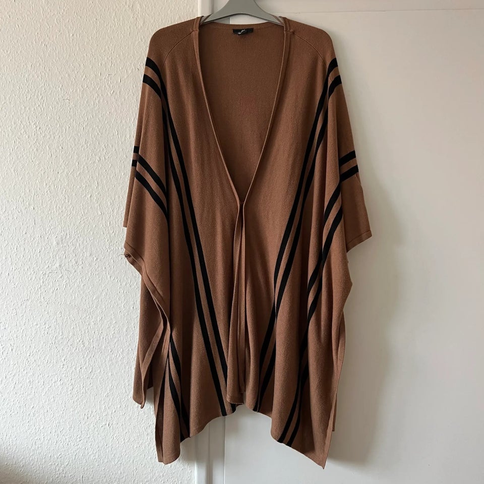 Cardigan, HM 50 kr, str. One size