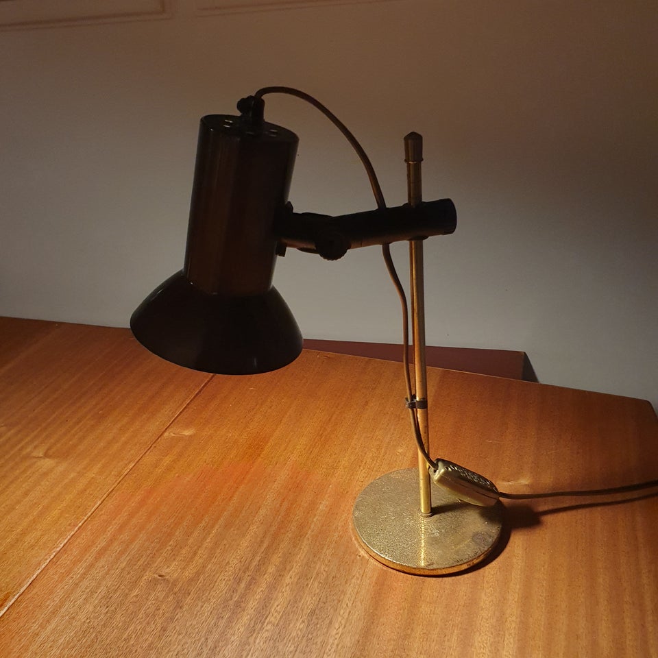 Lampe Retro