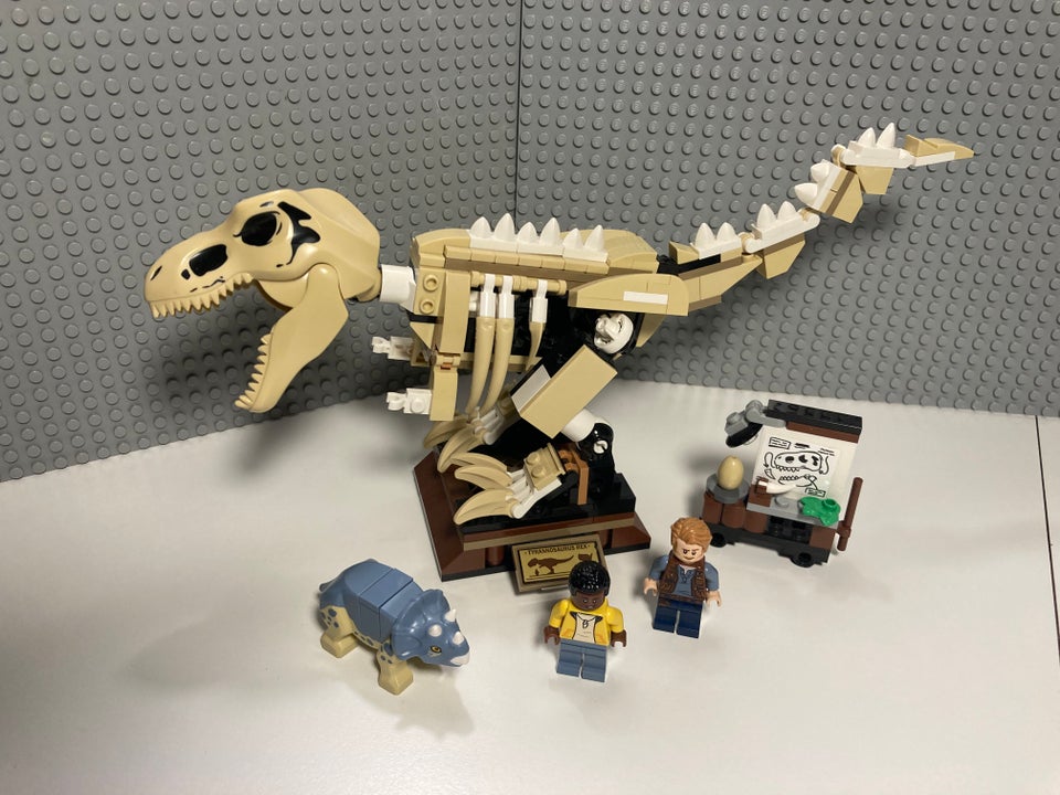 Lego Dino, 76940